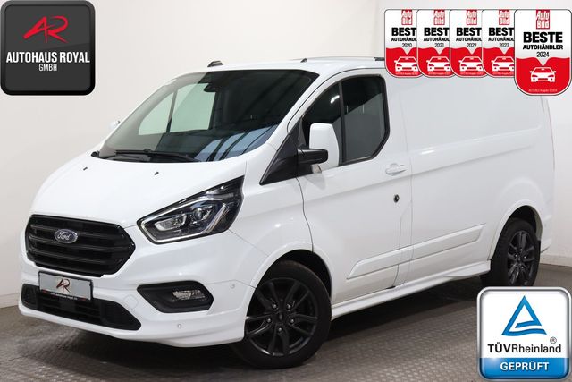 Ford Transit Custom 2.0 EB 290 L1 SPORT NAVI,ACC,AHK