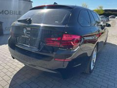 Fahrzeugabbildung BMW 530 530 d M Paket Langstreckenfahrzeug TÜV NEU