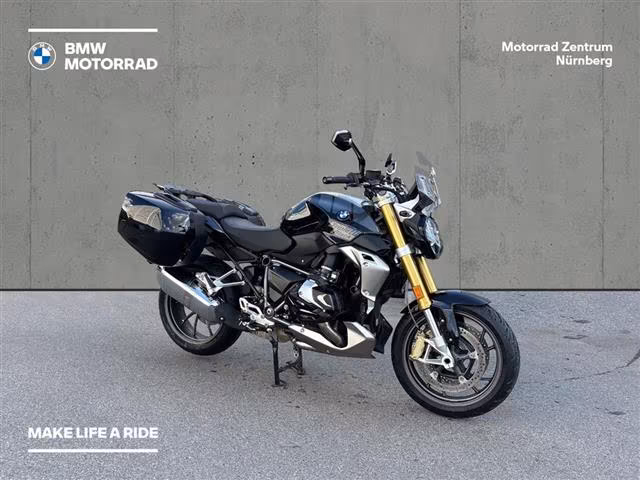 BMW R 1250 R