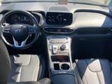 Hyundai Santa Fe Plug In Hybrid 4WD*7 Sitze*Leder - Hyundai SANTA FE in Dresden