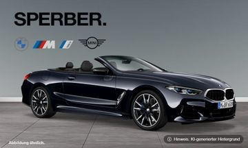 BMW M850 - 6