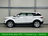 Land Rover Range Rover Evoque|Automatik|4x4|1.Hd|Meridian| - Land Rover Range Rover Evoque in Mönchengladbach