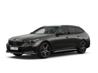 BMW 550 - Vorschau Bild 5