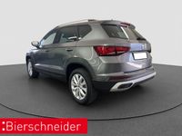 Seat Ateca - Vorschau Bild 5