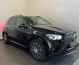 Mercedes-Benz GLE 63 AMG 4Matic+ / PANO / NIGHT / NAPPA / 360° - Mercedes-Benz GLE 63 AMG aus 2022