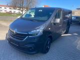 Renault Trafic Kasten L2H1 3,0t Komfort