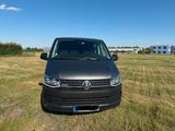 Volkswagen T6 Transporter SEIKEL ORIGINAL - Volkswagen T6: Seikel