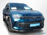 Volkswagen Tiguan - Vorschau Bild 4
