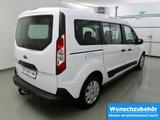 Ford Transit Connect 1.5 Trend 230 L2 AHK+FSH+Tempo - Ford Transit Connect: T230l