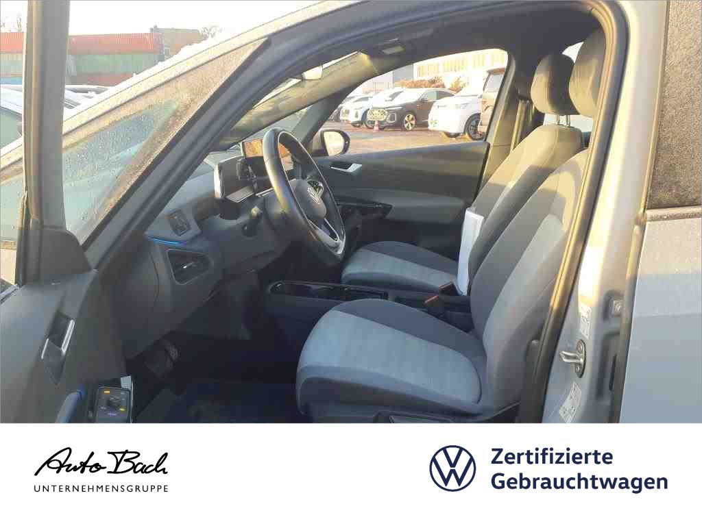 Volkswagen ID.3 - Bild 5