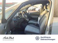 Volkswagen ID.3 - Vorschau Bild 5