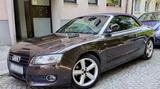 Audi A5 Cabriolet 2010, 8f7 2.0 tfsi, 213 ... - Audi Cabriolet: F