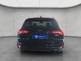 Ford Focus Turnier 1.0 EcoBoost Hybrid TITANIUM X - gebrauchte Ford Focus aus dem Jahr 2021