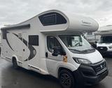 Chausson C717 GA Firstline, Top gepflegt, viel Zubehör - Angebote