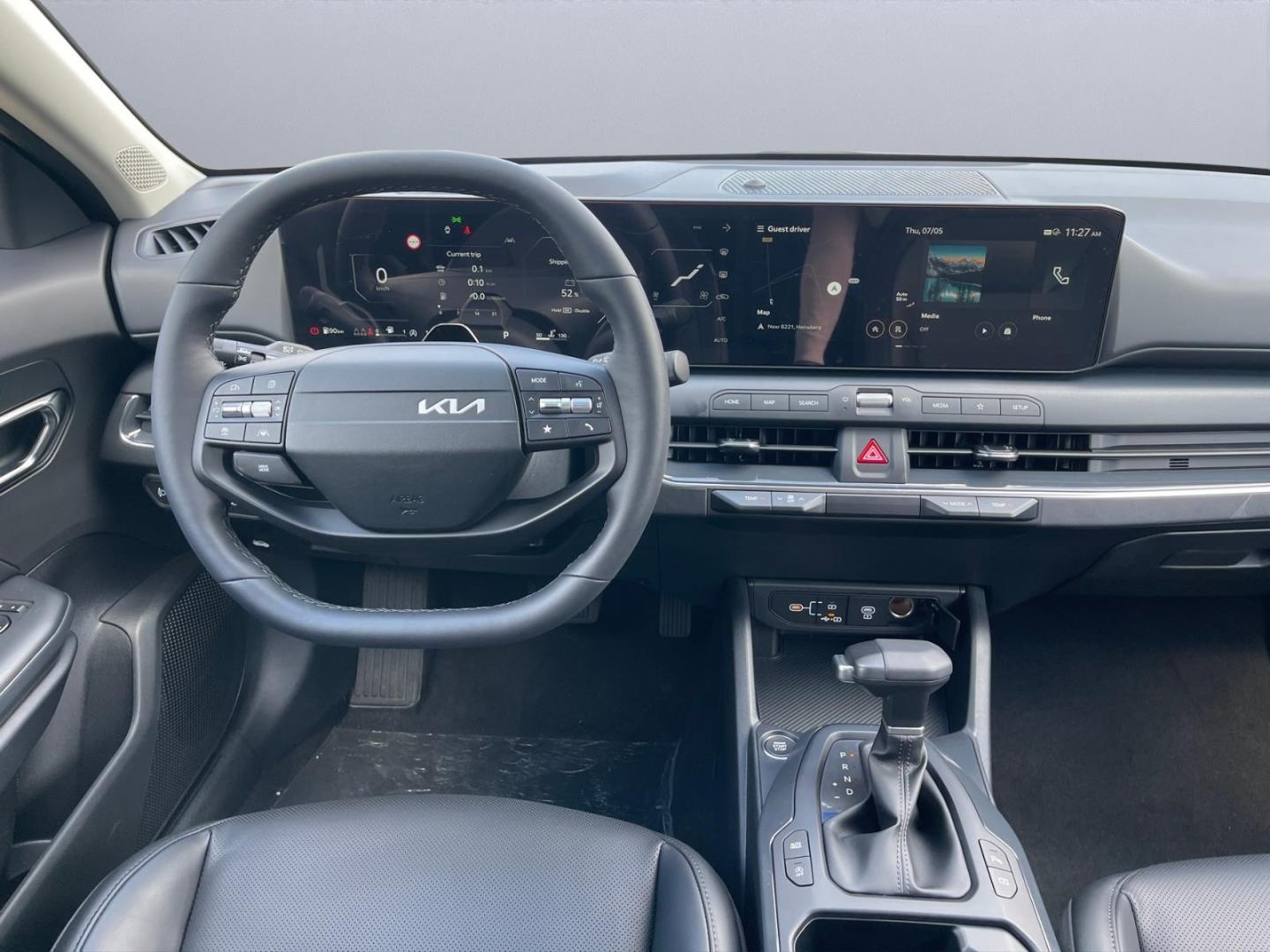 Kia Ceed_sw K4 (Nachfolger) Vision 1.6 T-GDI DCT Nav