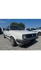 Volkswagen Golf II Oldtimer Tausch oder Verkauf - Volkswagen Golf: Automatik, Ii