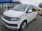 Volkswagen T6 Multivan 2.0 Bi-Turbo ACC LED CarPlay - Volkswagen T6 Multivan: Weiß
