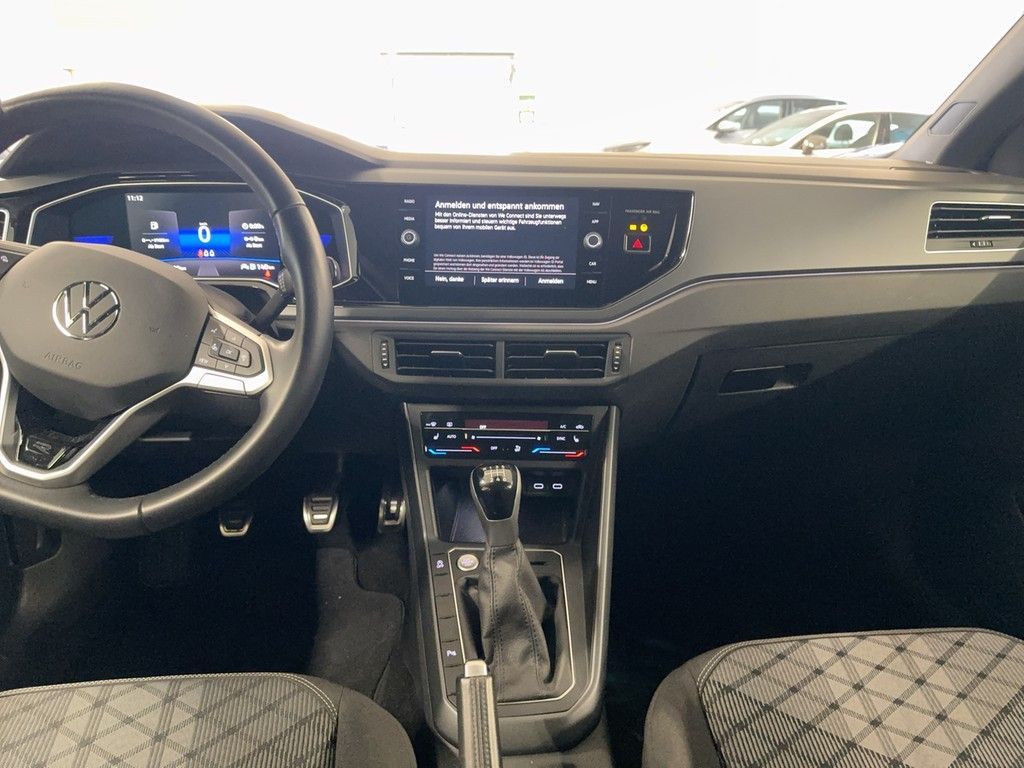 Volkswagen Taigo - Bild 12