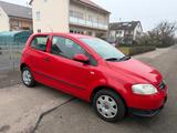 Volkswagen Fox Basis - VW Fox Gebrauchtwagen