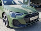 Audi A3 Sportback 35 TFSI Aut. S line *LED*Navi*PDC* - Audi A3 mit Benzin-Antrieb: Automatik