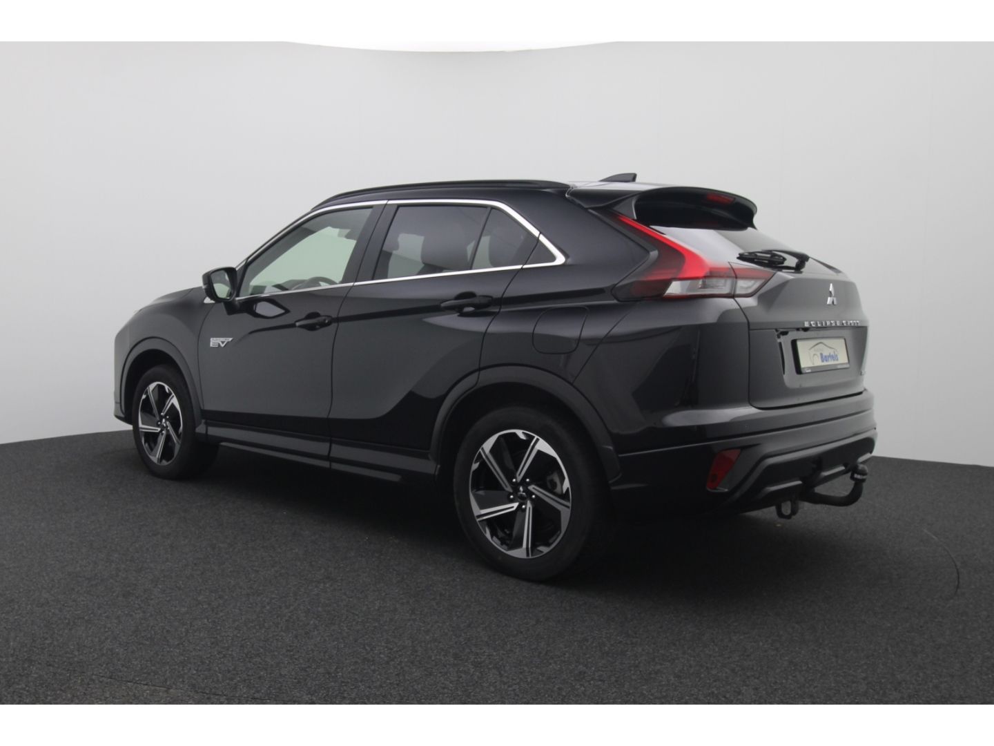 Fahrzeugabbildung Mitsubishi Eclipse Cross Top Hybrid 4WD ACC Pano Schiebedac