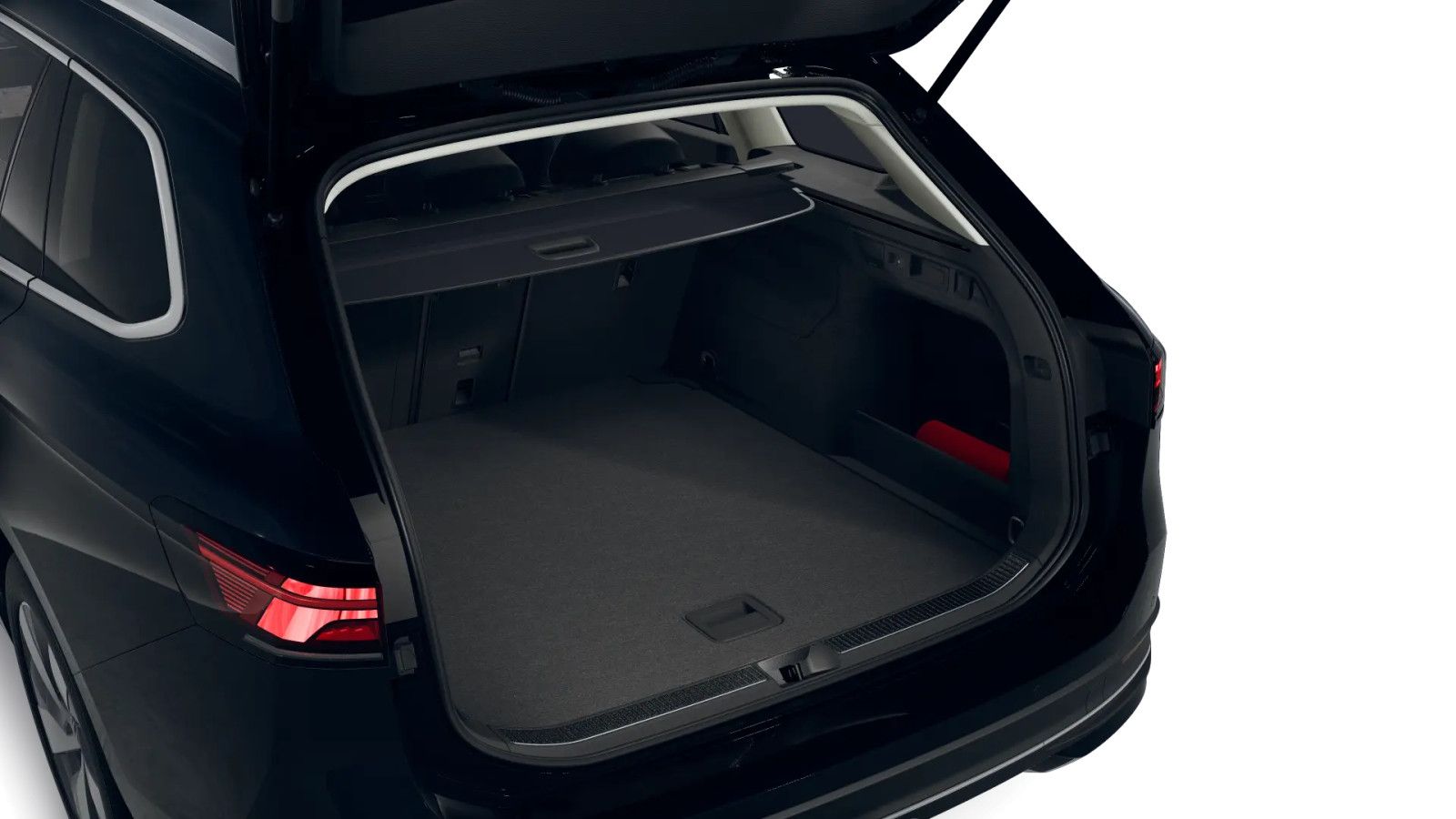 Volkswagen Passat - Bild 9
