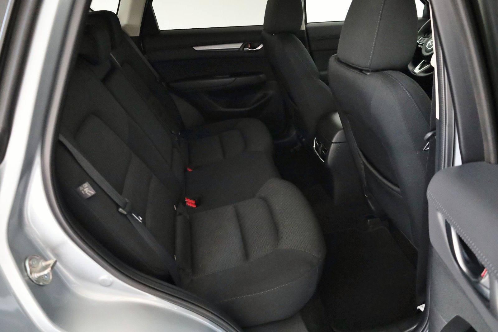 Fahrzeugabbildung Mazda CX-5 Exclusive-Line Navi,LED,HUD,360°Kam,SH,AHK