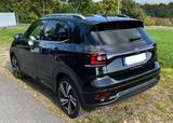 Volkswagen T-Cross 150PS, inkl. Hersteller-Garantie R-Line  - Volkswagen T-Cross: Von Privat
