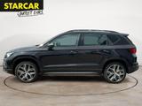 Seat ATECA FR 2.0 TDI BUSINESS-PAKET NAVI+WINTER-PAKE - Seat Ateca in Köln
