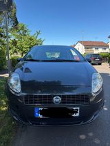 Fiat Punto - Fiat Punto Gebrauchtwagen in Stuttgart