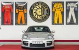 Porsche 997 GT2 / 1. Hand / viele x-Optionen / MwSt - Porsche 997