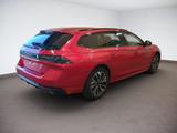 Peugeot 508 SW Allure 1.2 130 Aut SHZ Navi Kamera - rote Peugeot 508