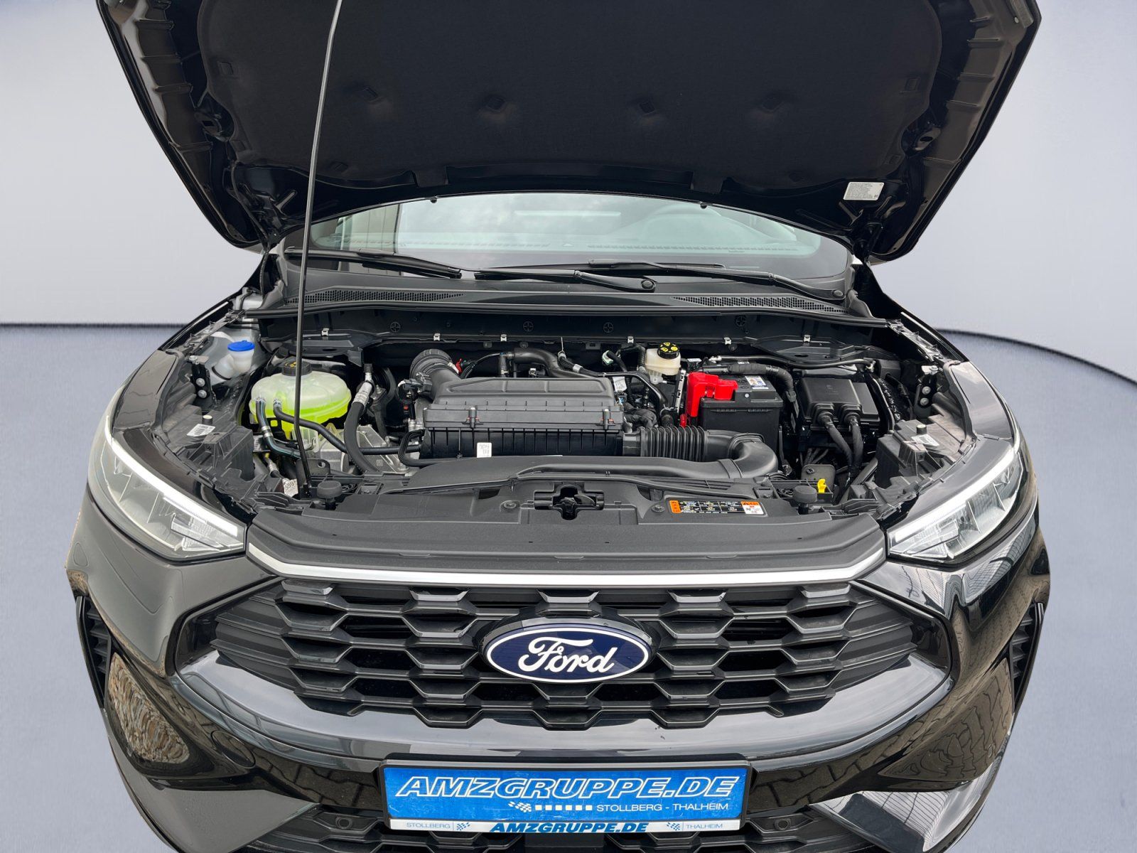 Ford Kuga - Bild 9