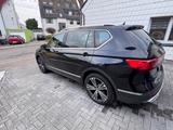 Seat Tarraco 2.0 TSI Xcellence 4Drive DSG  - Seat Tarraco von privat
