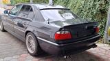 BMW 740i A - - BMW 740 aus 1995: 740i