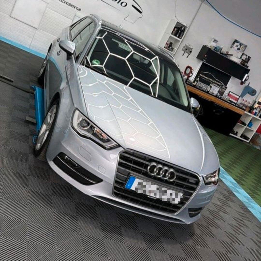 AUDI A3 2.0 TDI Ambition Sportback Ambition