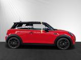 MINI Cooper SE Pano|HarmanKardon|HeadUp|Parkass. - MINI MINI Gebrauchtwagen in Duisburg