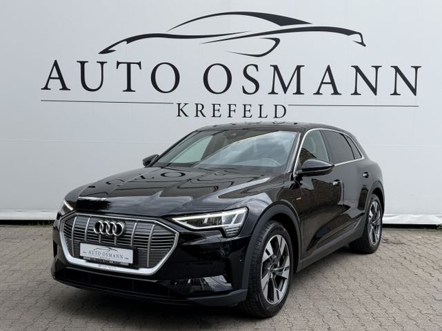 AUDI e-tron 50 quattro / AHK / 360° / TOTW. 