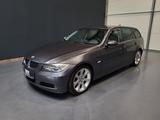 BMW 320 d *Navi| Xenon| Sitzheizung* - BMW 3er Reihe aus 2006: Kombi