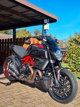 Ducati Diavel 1200 Carbon "Termignonl" - DUCATI DIAVEL CARBON