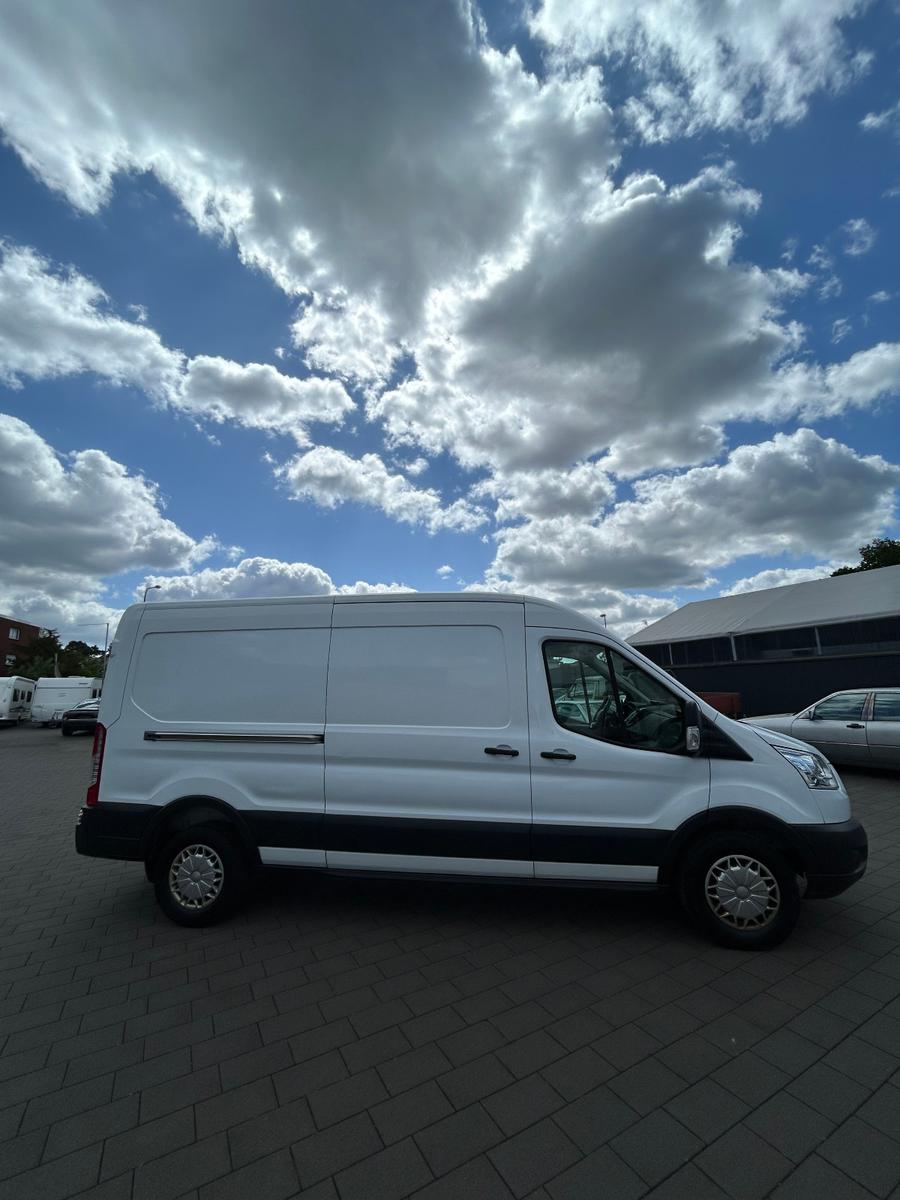 Ford Transit Kasten 350 L3 Trend Klima Kamera AHK