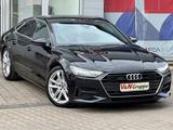 Audi A7 Sportback 45TDI quattro S line+ ACC HUD LEDER - Audi A7: Sportback