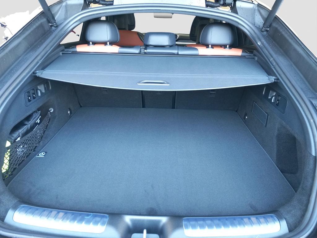 Mercedes-Benz GLC 450