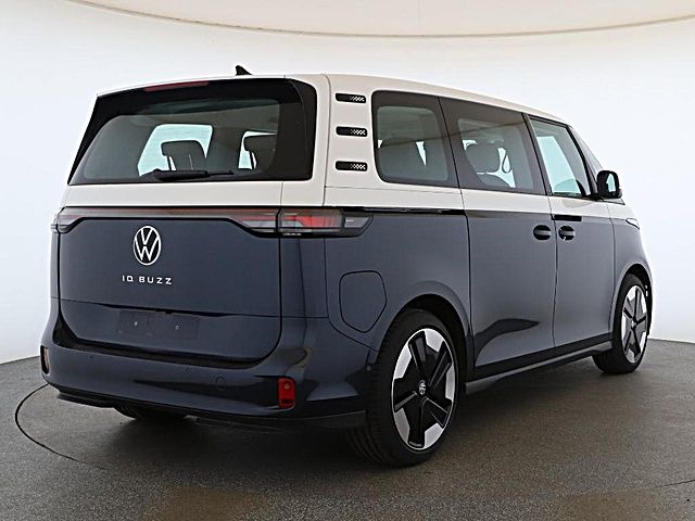 ID. Buzz Pro KR 6Sitze TravelAssist AHK el.Heckk
