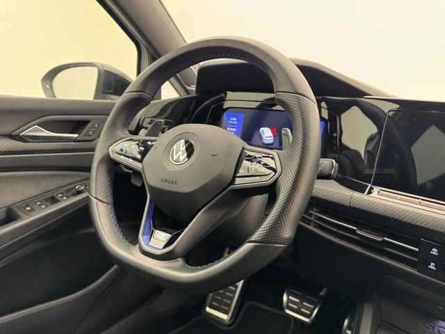 Volkswagen Golf 8 R DSG 4M Performance270Black19Komfort foto 5