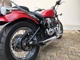 Triumph Speedmaster Bonneville 1200 Garage 95db - TRIUMPH BONNEVILLE SPEEDMASTER