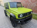 Suzuki Jimny Comfort AllGrip NFZ - Suzuki Gebrauchtwagen von 2023