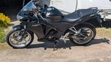 Honda CBR 250RA     1730KM - HONDA CBR 250