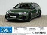 Audi RS4 HUD/B&O/280kmh/PANO/GARA/ROLLO/360/4xSH - gebrauchte Audi RS4 aus dem Jahr 2022