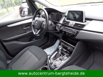 BMW 225 Active Tourer - 10